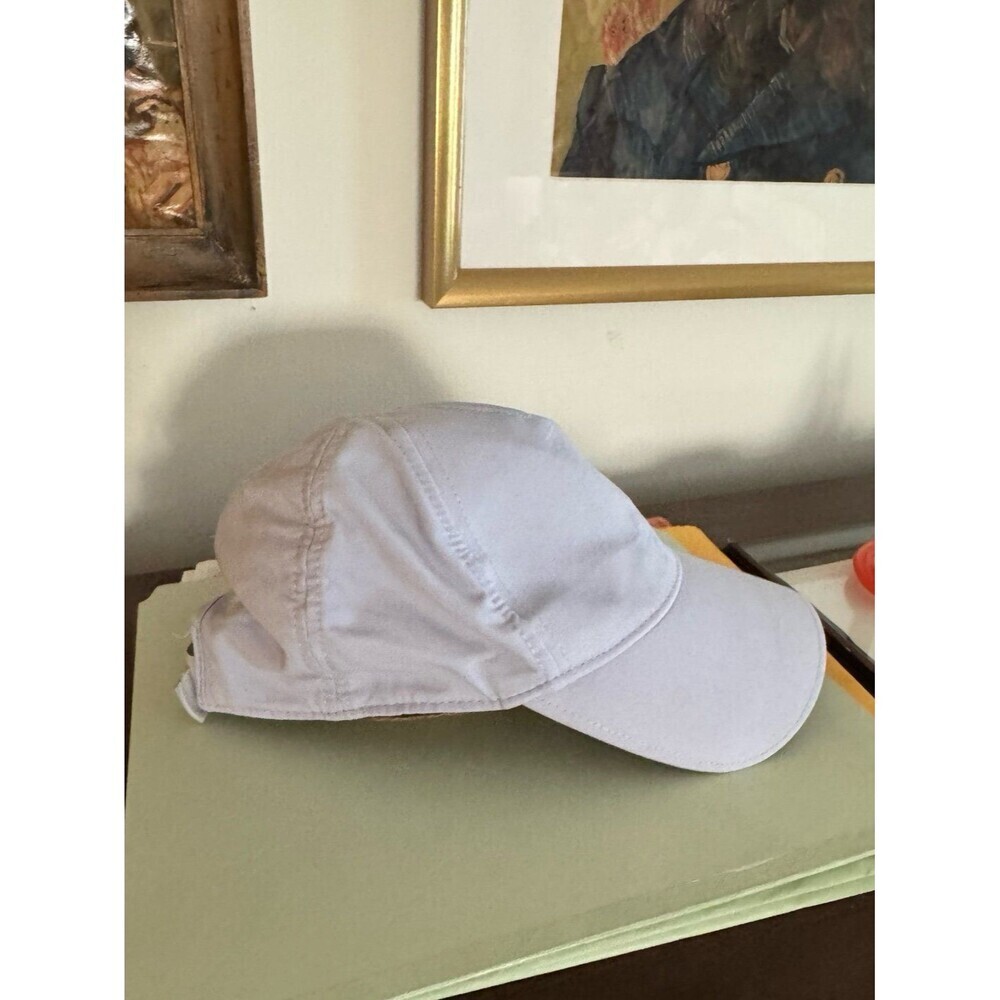 Lululemon Light Purple Adjustable Baseball Cap One Size - Picture 4 of 7